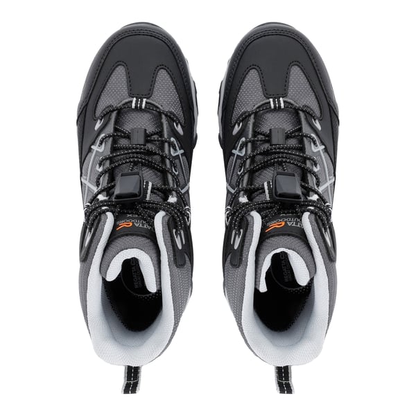Regatta Childrens/Kids Samaris III Walking Boots