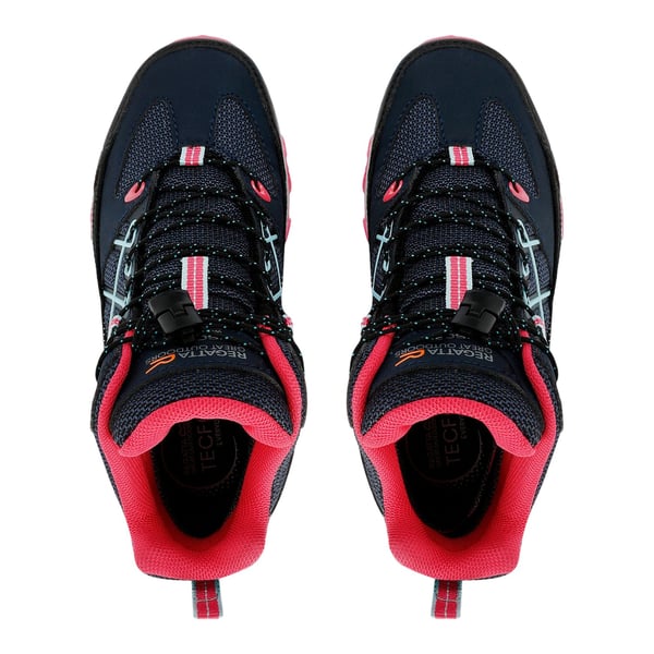 Regatta Childrens/Kids Samaris III Walking Boots