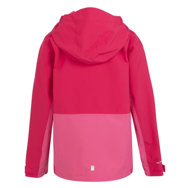 Regatta Childrens/Kids Highton V Full Zip Hoodie