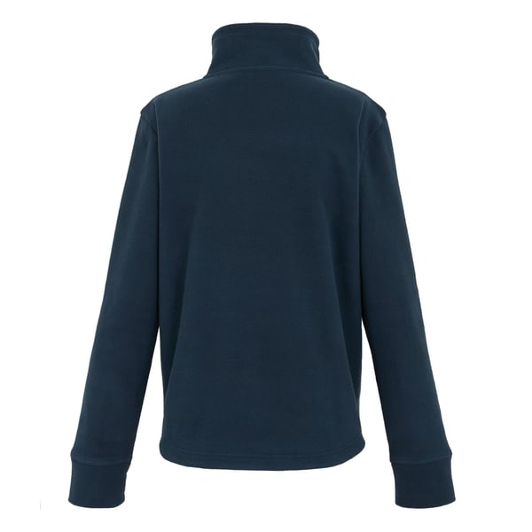 Regatta Womens/Ladies Juliette Half Zip Fleece Top