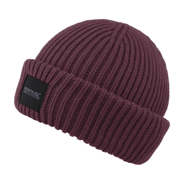 Regatta Unisex Adult Connora Fisherman Christian Lacroix Knitted Beanie