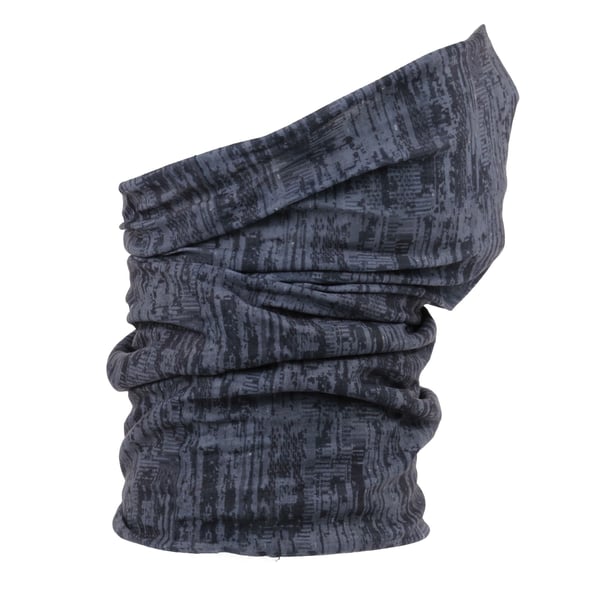Regatta Unisex Adult Multitube II Distressed Snood