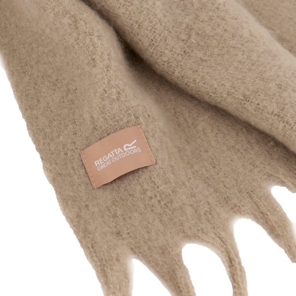 Regatta Womens/Ladies Aleena Ombre Scarf