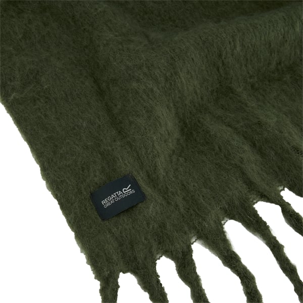 Regatta Womens/Ladies Aleena Ombre Scarf