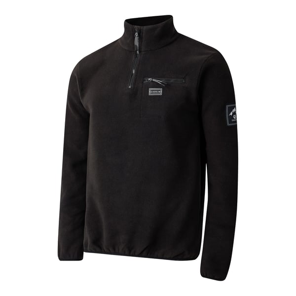 Dare 2B Mens Affinity Mountain Fleece Top