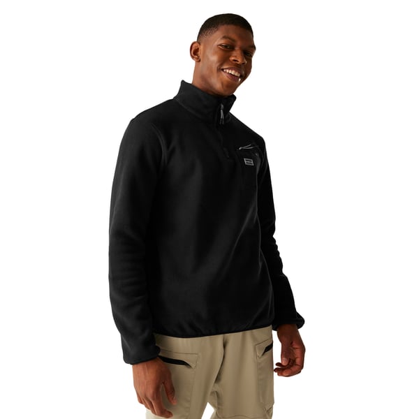 Dare 2B Mens Affinity Mountain Fleece Top