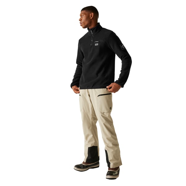 Dare 2B Mens Affinity Mountain Fleece Top