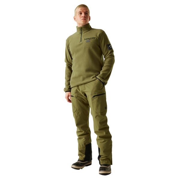 Dare 2B Miesten Affinity Mountain Fleecetoppi