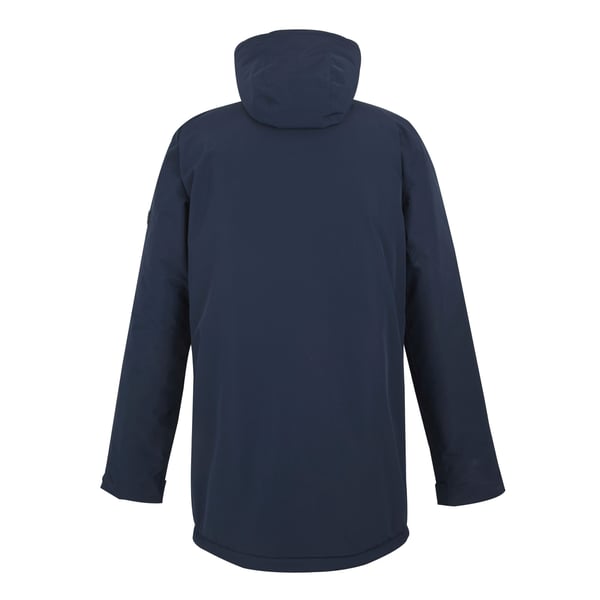 Regatta Mens Larrick II Waterproof Insulated Jacket