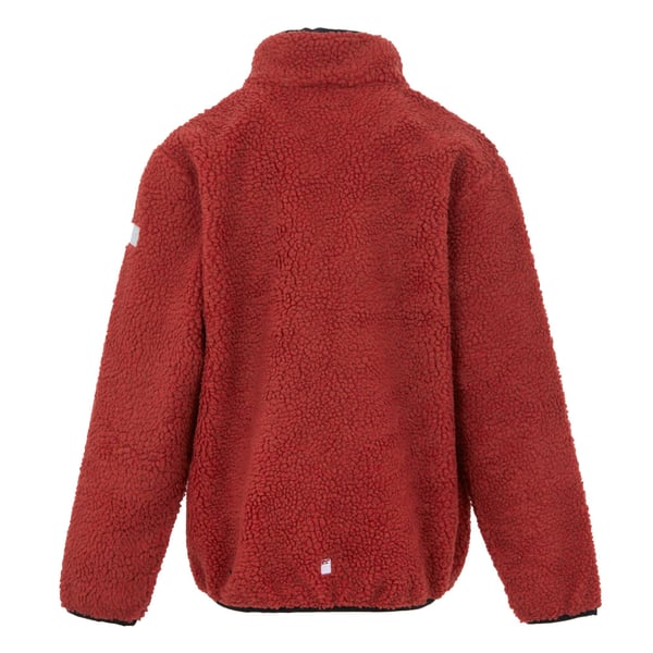 Regatta Childrens/Kids Frankie Full Zip Fleece Jacket