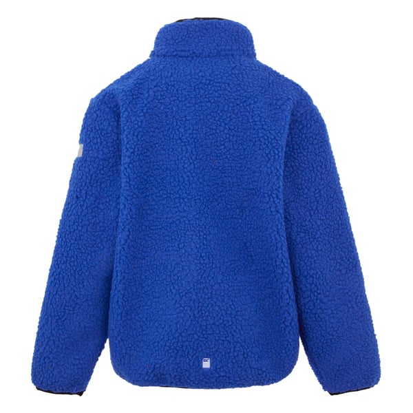 Regatta Childrens/Kids Frankie Full Zip Fleece Jacket