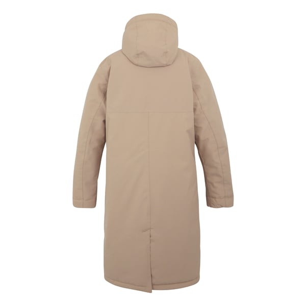 Regatta Womens/Ladies Yarli Longline Waterproof Jacket