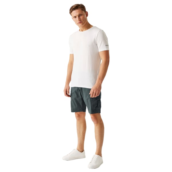 Regatta Mens Ruwan Casual Shorts