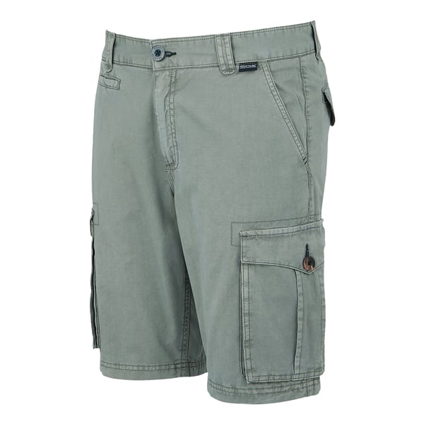 Regatta Mens Ruwan Casual Shorts