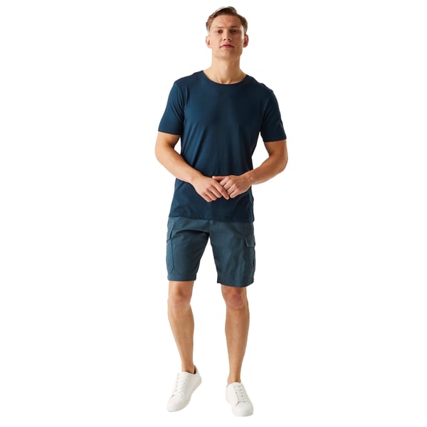 Regatta Mens Ruwan Casual Shorts