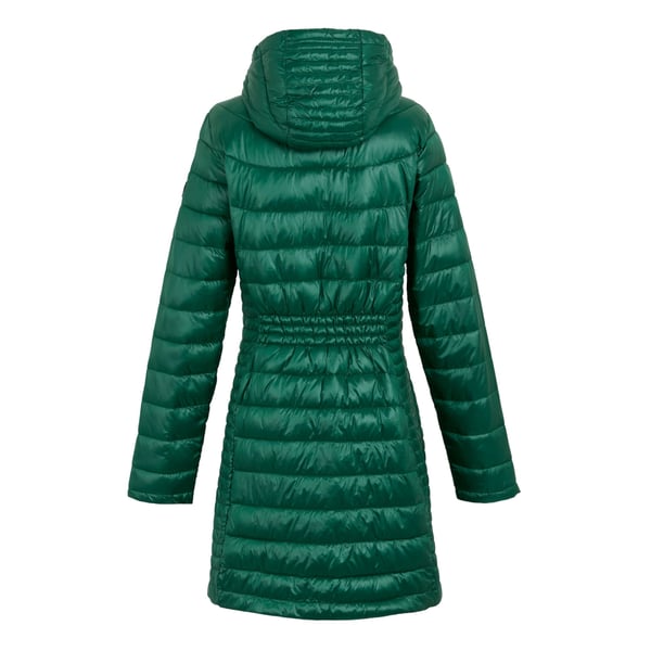 Regatta Womens/Ladies Andel IV Quilted Baffled Jacket