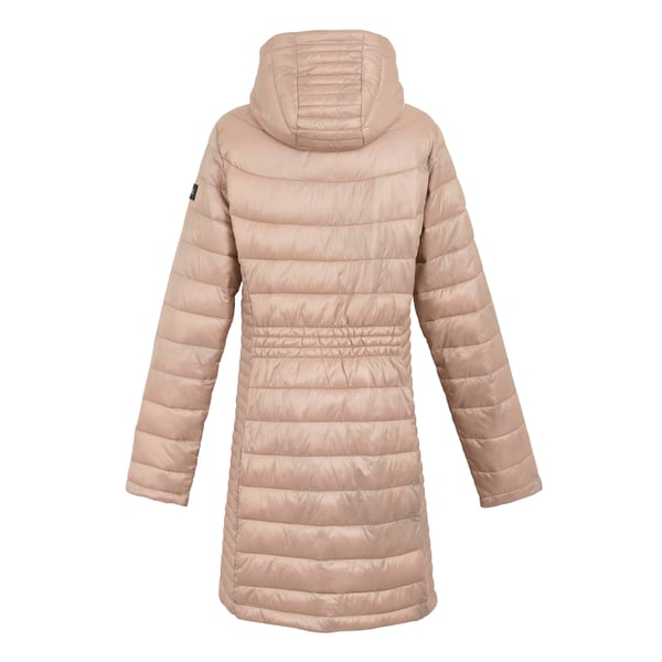 Regatta Womens/Ladies Andel IV Quilted Baffled Jacket