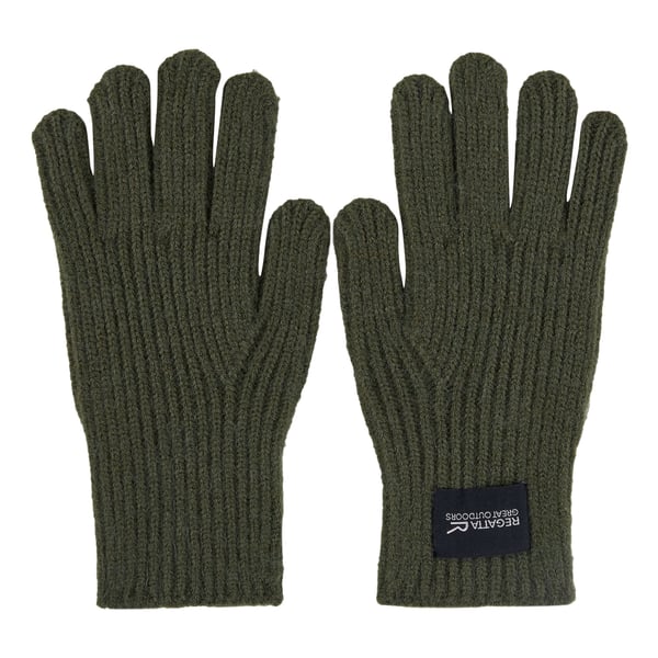 Regatta Unisex Vuxen Connora Handskar
