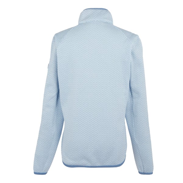 Regatta Womens/Ladies Elzie Full Zip Fleece Jacket