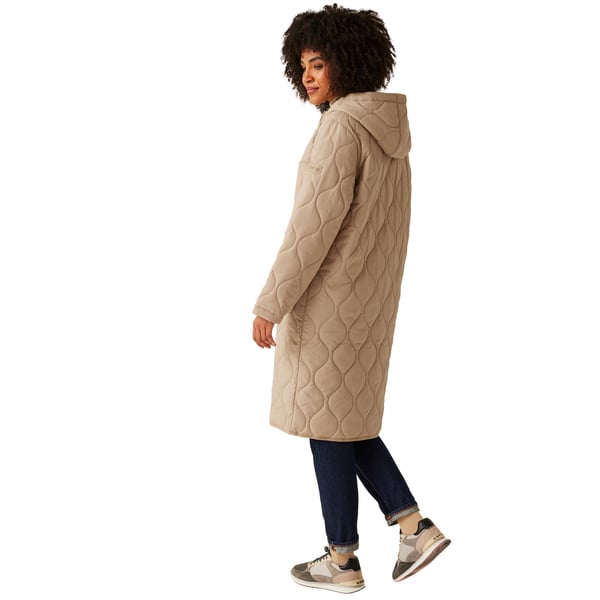 Regatta Womens/Ladies Jaycee II Padded Jacket