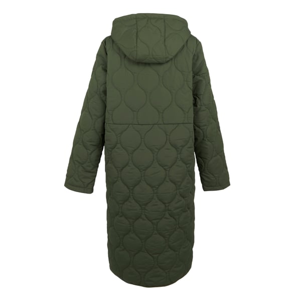 Regatta Womens/Ladies Jaycee II Padded Jacket