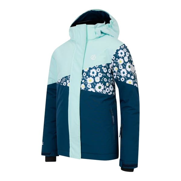 Dare 2B Childrens/Kids Humour III Daisy Ski Jacket