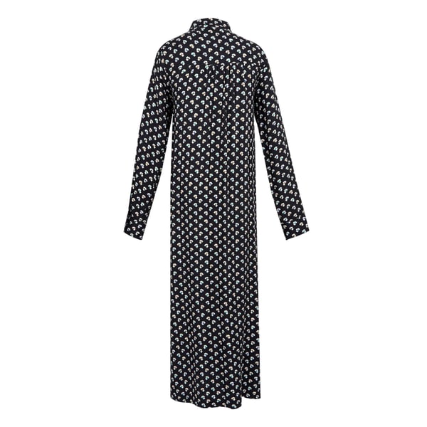 Regatta Womens/Ladies Orla Kiely Clover Winter Dress