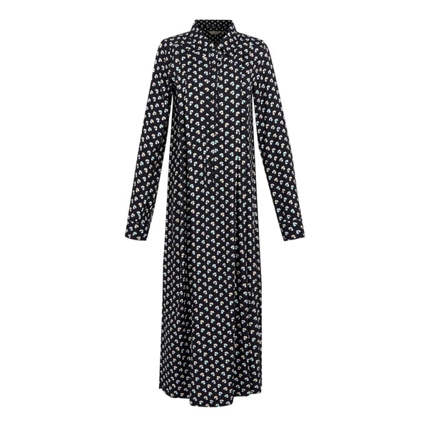 Regatta Womens/Ladies Orla Kiely Clover Winter Dress Regatta Womens/Ladies Orla Kiely Clover Winter Dress