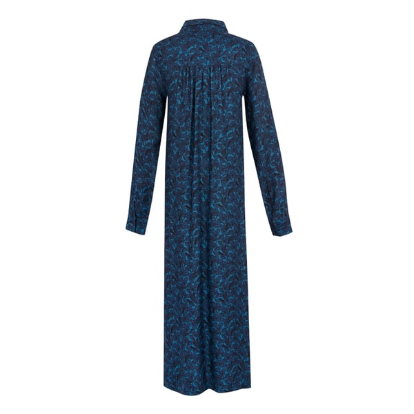 Regatta Womens/Ladies Orla Kiely Birdy Winter Dress