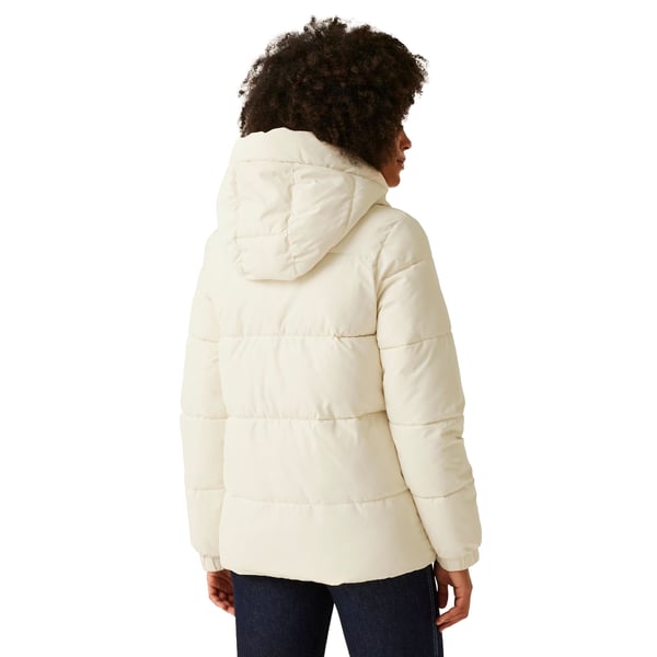 Regatta Womens/Ladies Arilie Quilted Jacket