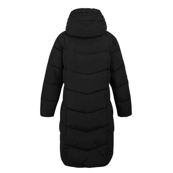 Regatta Womens/Ladies Nurie Quilted Jacket