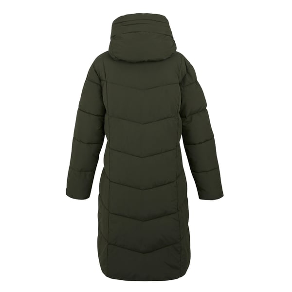 Regatta Womens/Ladies Nurie Quilted Jacket