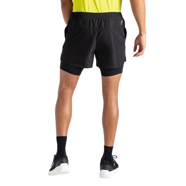 Dare 2B Mens Movement Shorts