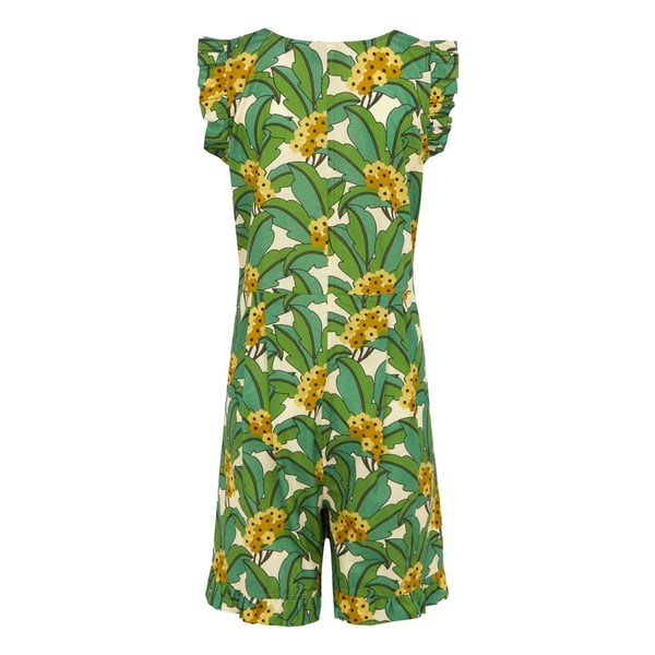 Regatta Womens/Ladies Orla Kiely Tropical Playsuit