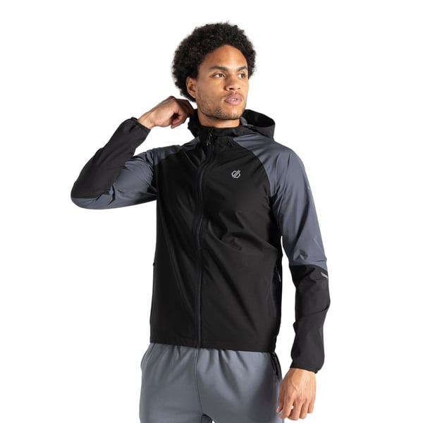 Dare 2B Mens Movement Waterproof Jacket Dare 2B Mens Movement Waterproof Jacket