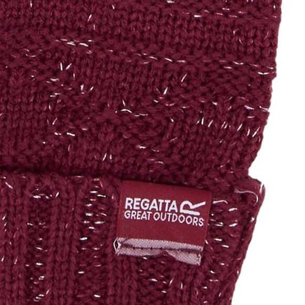 Regatta Womens/Ladies Multimix V Gloves