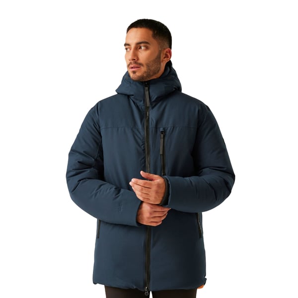 Regatta Mens Yewbank III Waterproof Jacket