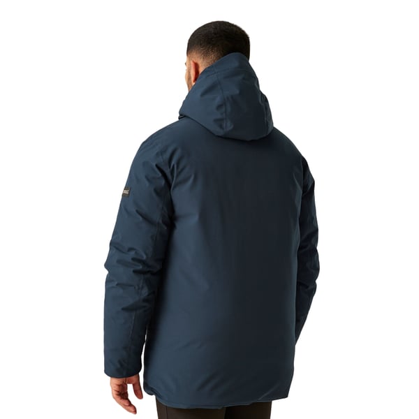 Regatta Mens Yewbank III Waterproof Jacket