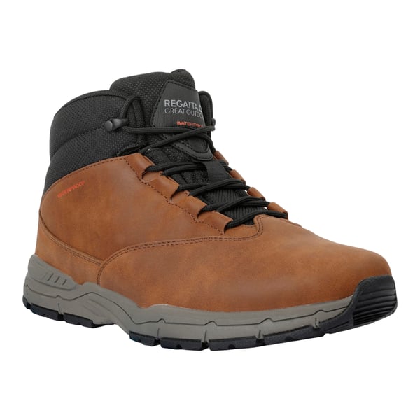 Regatta Mens Denison Ankle Boots