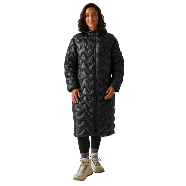 Regatta Womens/Ladies Cambrie II Quilted Jacket