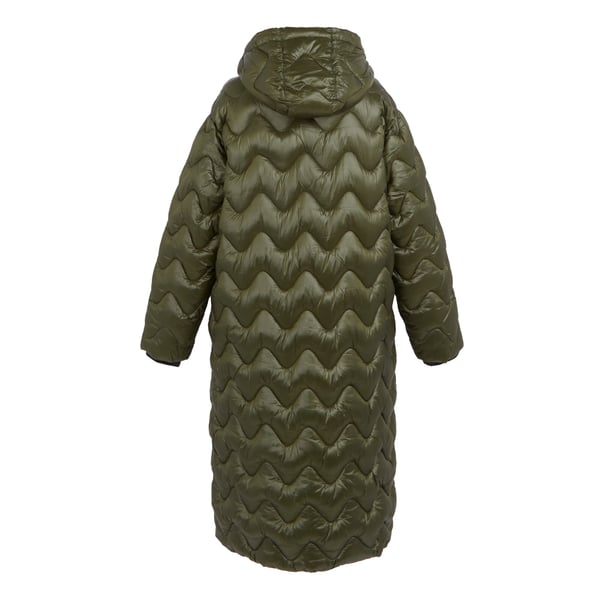 Regatta Womens/Ladies Cambrie II Quilted Jacket