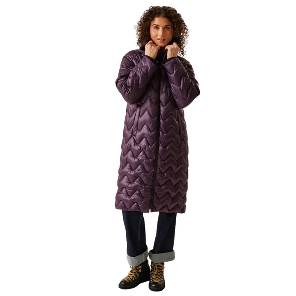 Regatta Womens/Ladies Cambrie II Quilted Jacket