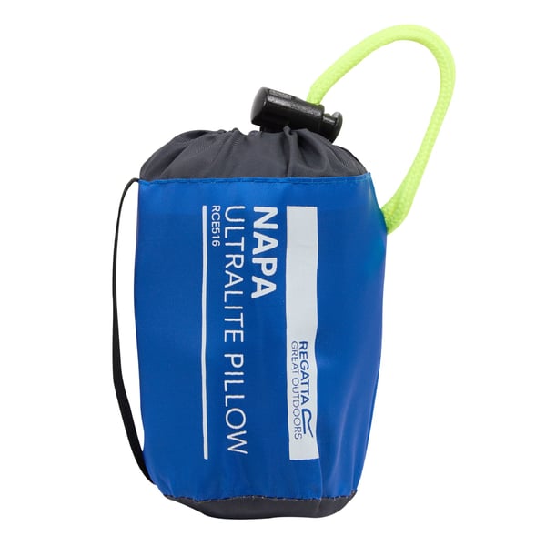 Regatta Napa Ultrakevyt Ilmatäytteinen Tyyny
