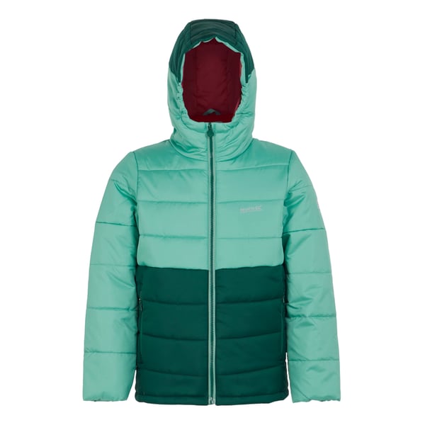 Regatta Childrens/Kids Lofthouse VIII Insulated Jacket