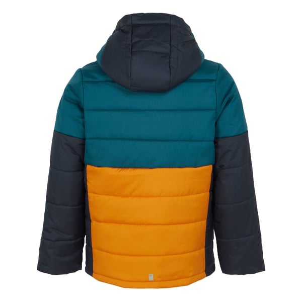 Regatta Childrens/Kids Lofthouse VIII Insulated Jacket