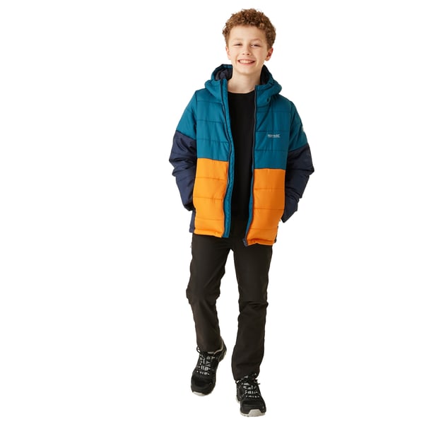 Regatta Childrens/Kids Lofthouse VIII Insulated Jacket