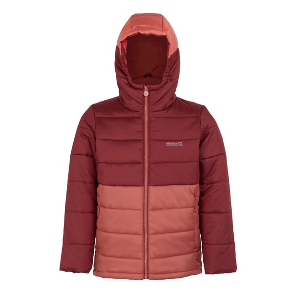 Regatta Childrens/Kids Lofthouse VIII Insulated Jacket Regatta Childrens/Kids Lofthouse VIII Insulated Jacket