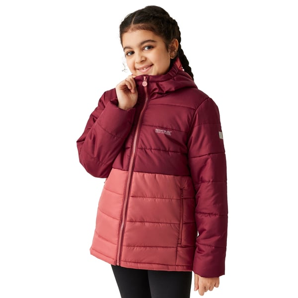 Regatta Childrens/Kids Lofthouse VIII Insulated Jacket