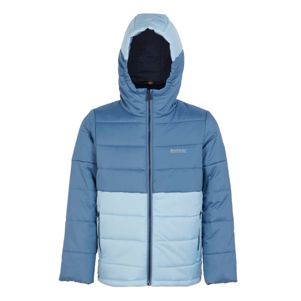 Regatta Childrens/Kids Lofthouse VIII Insulated Jacket
