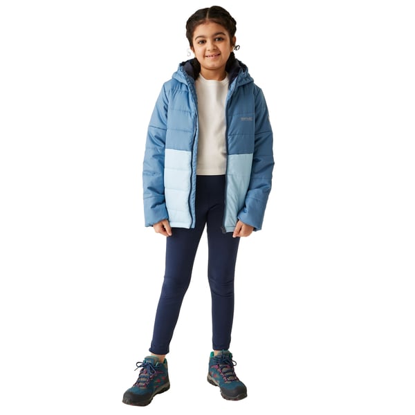Regatta Childrens/Kids Lofthouse VIII Insulated Jacket